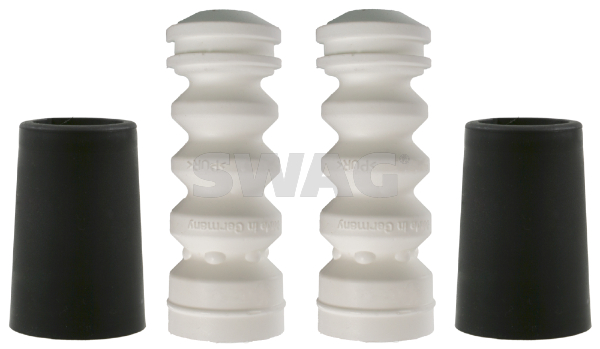 Ochranná sada tlmiča proti prachu SWAG